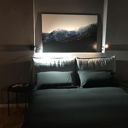 Su Zampillu Boutique Rooms Teulada Extérieur photo