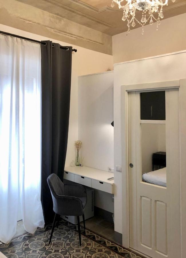 Su Zampillu Boutique Rooms Teulada Extérieur photo