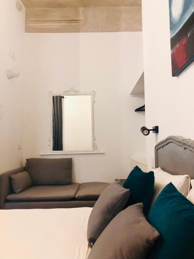 Su Zampillu Boutique Rooms Teulada Extérieur photo