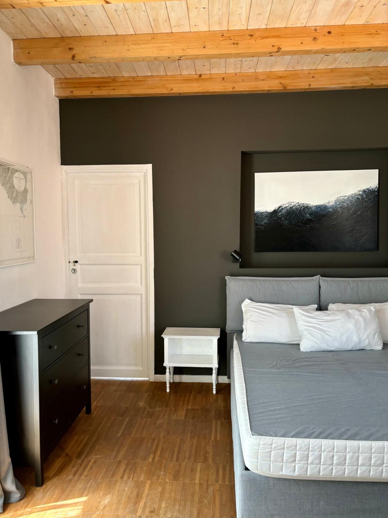 Su Zampillu Boutique Rooms Teulada Extérieur photo